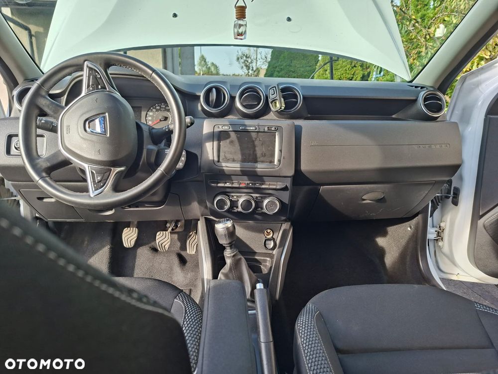 Dacia Duster - 19