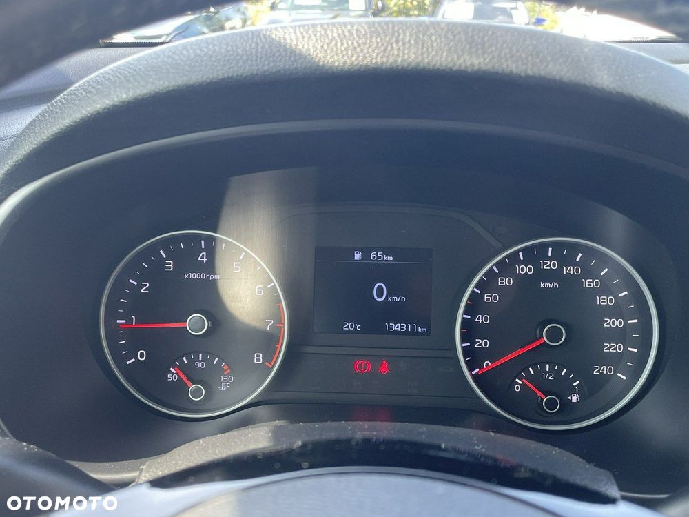 Kia Sportage - 23