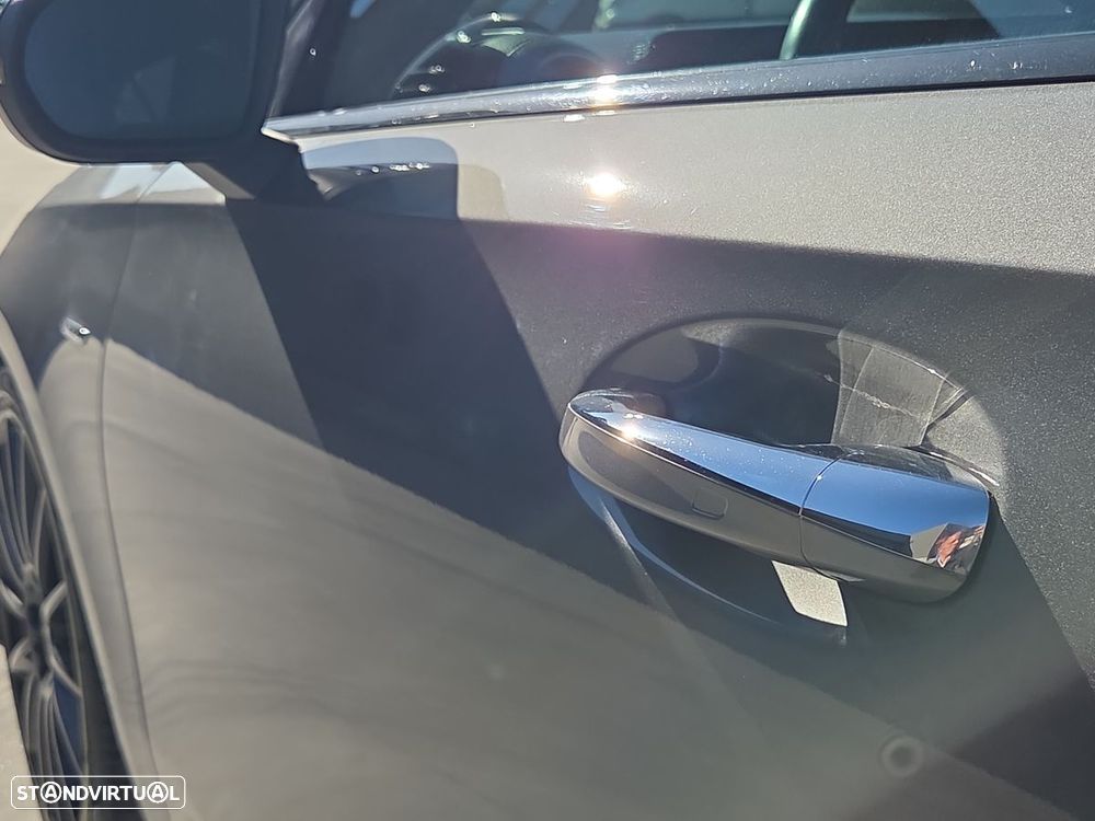 Mercedes-Benz A 180 d AMG Line Aut. - 12