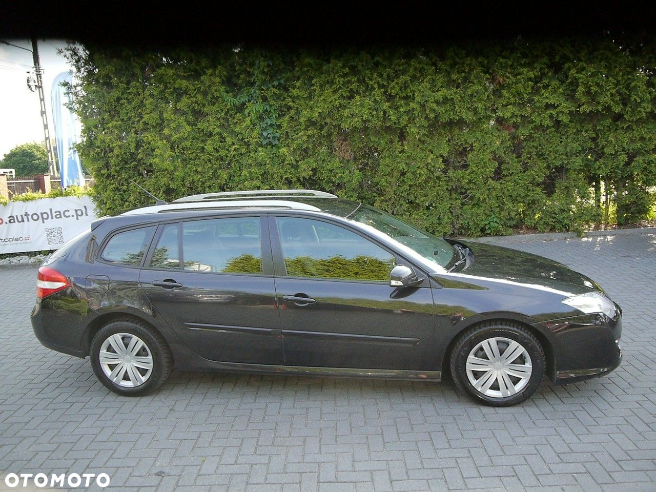 Renault Laguna 2.0 DCi Authentique - 11