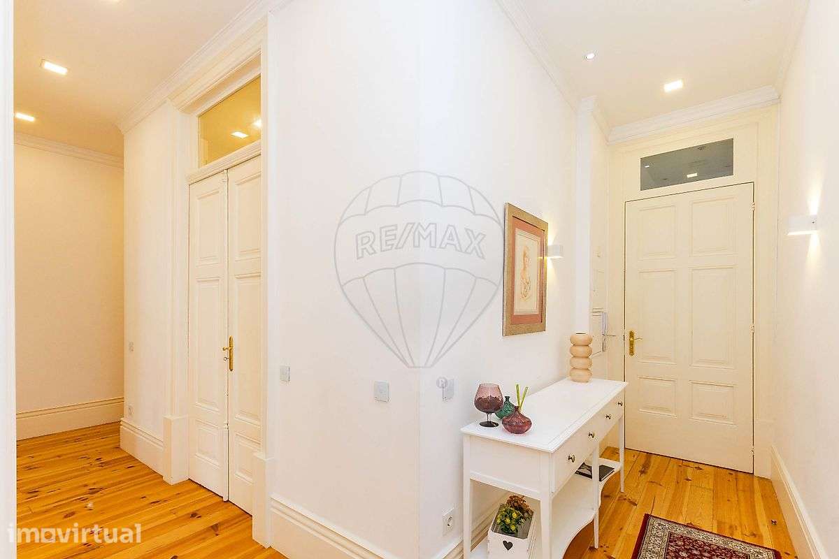 Apartamento T2 para arrendamento - Grande imagem: 4/32