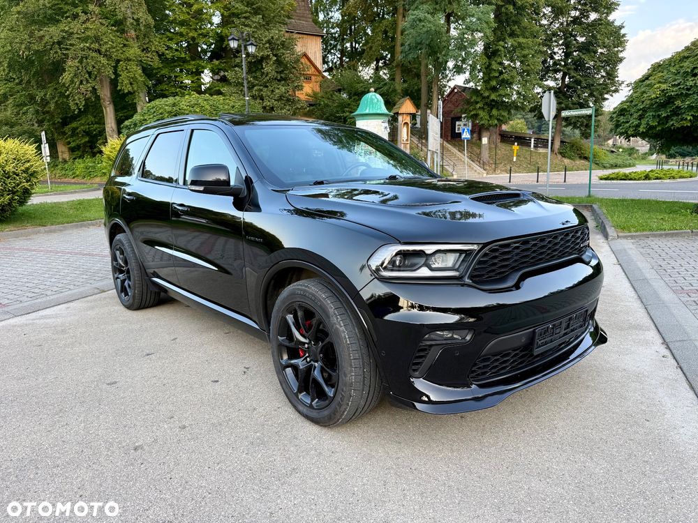 Dodge Durango - 1