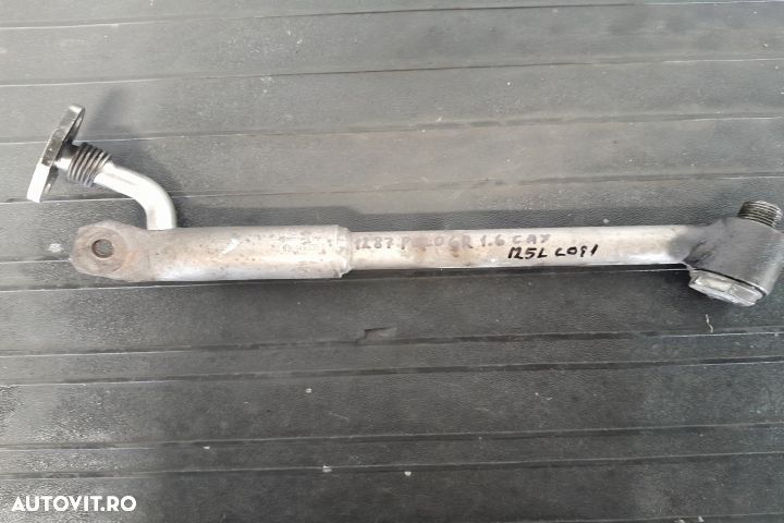 Conducta retur ulei turbosuflanta 03L145535D 03L145535D Volkswagen VW - 1