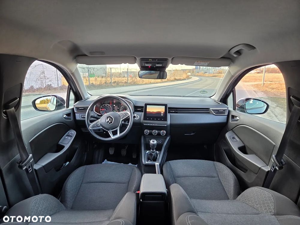 Renault Clio TCe 100 INTENS - 26