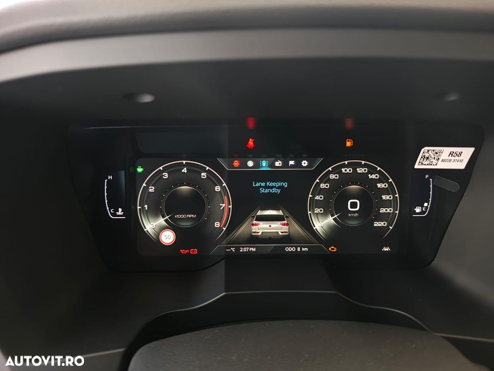 SsangYong Korando 1.5 GDI Turbo MT Club - 13