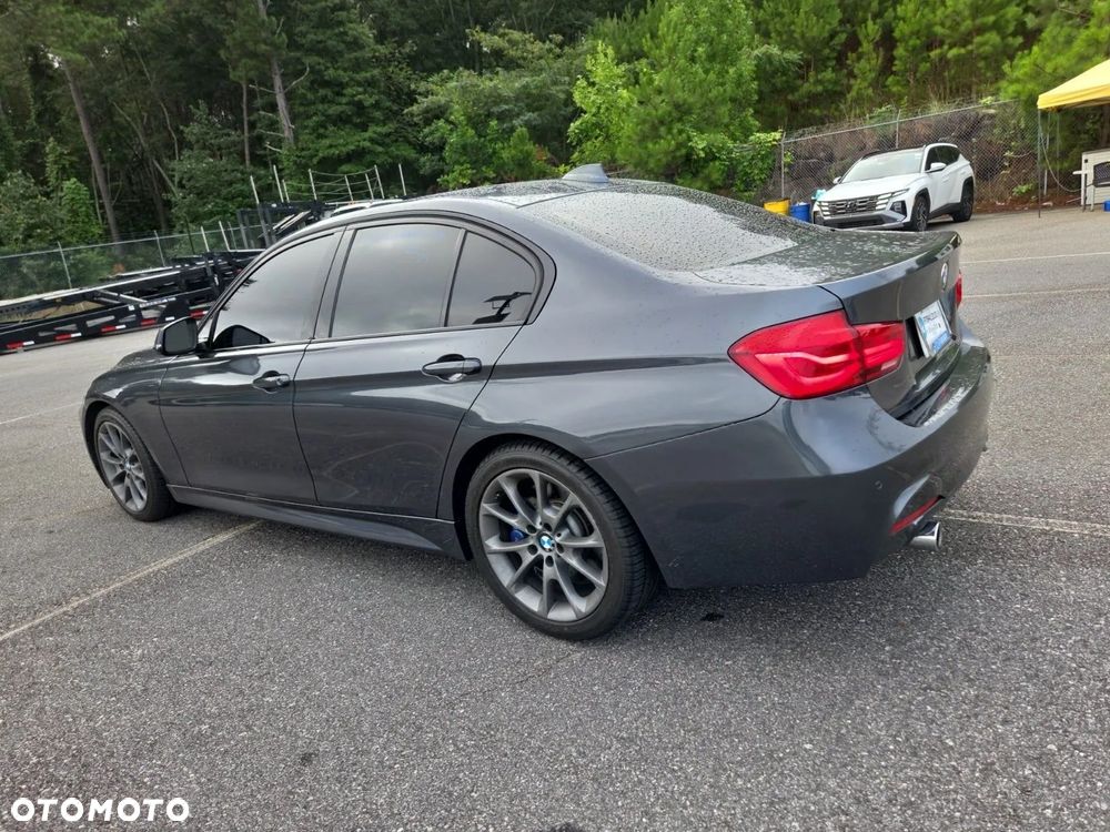 BMW Seria 3 340i M Sport - 5