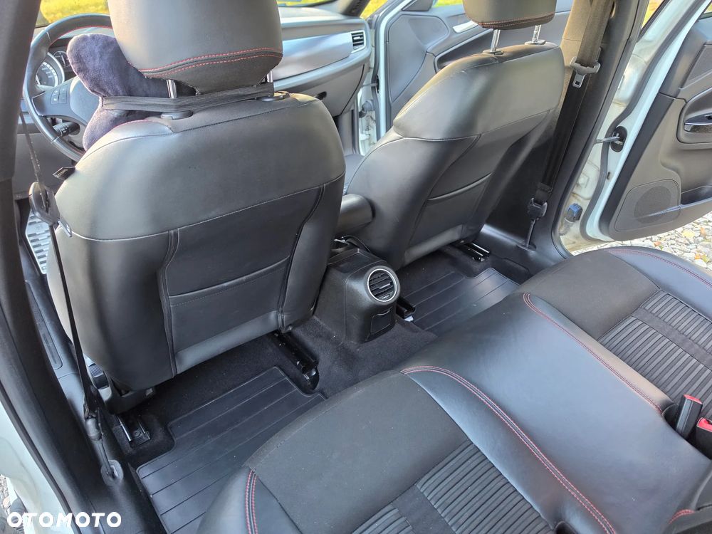 Alfa Romeo Giulietta 1.4 TB MultiAir Distinctive - 21