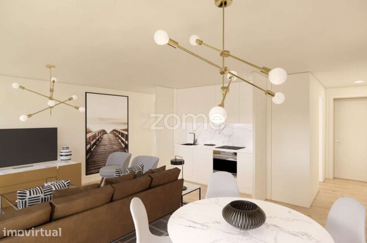 Apartamento T0+1 na Ribeira, Porto - Grande imagem: 4/17