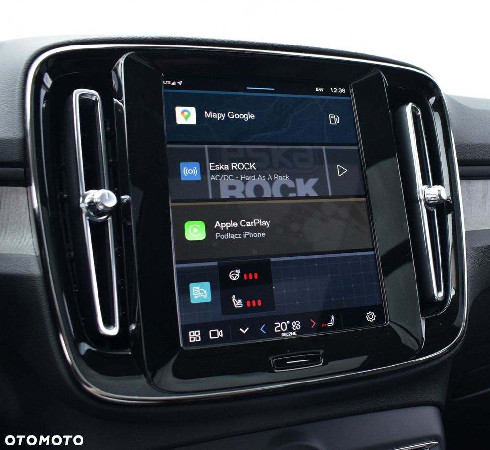 Volvo XC 40 - 21
