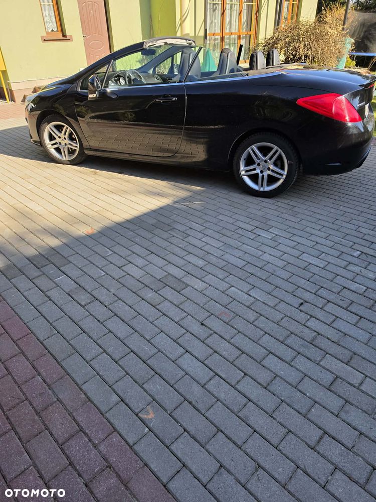 Peugeot 308 CC 1.6 THP Sport Pack - 11