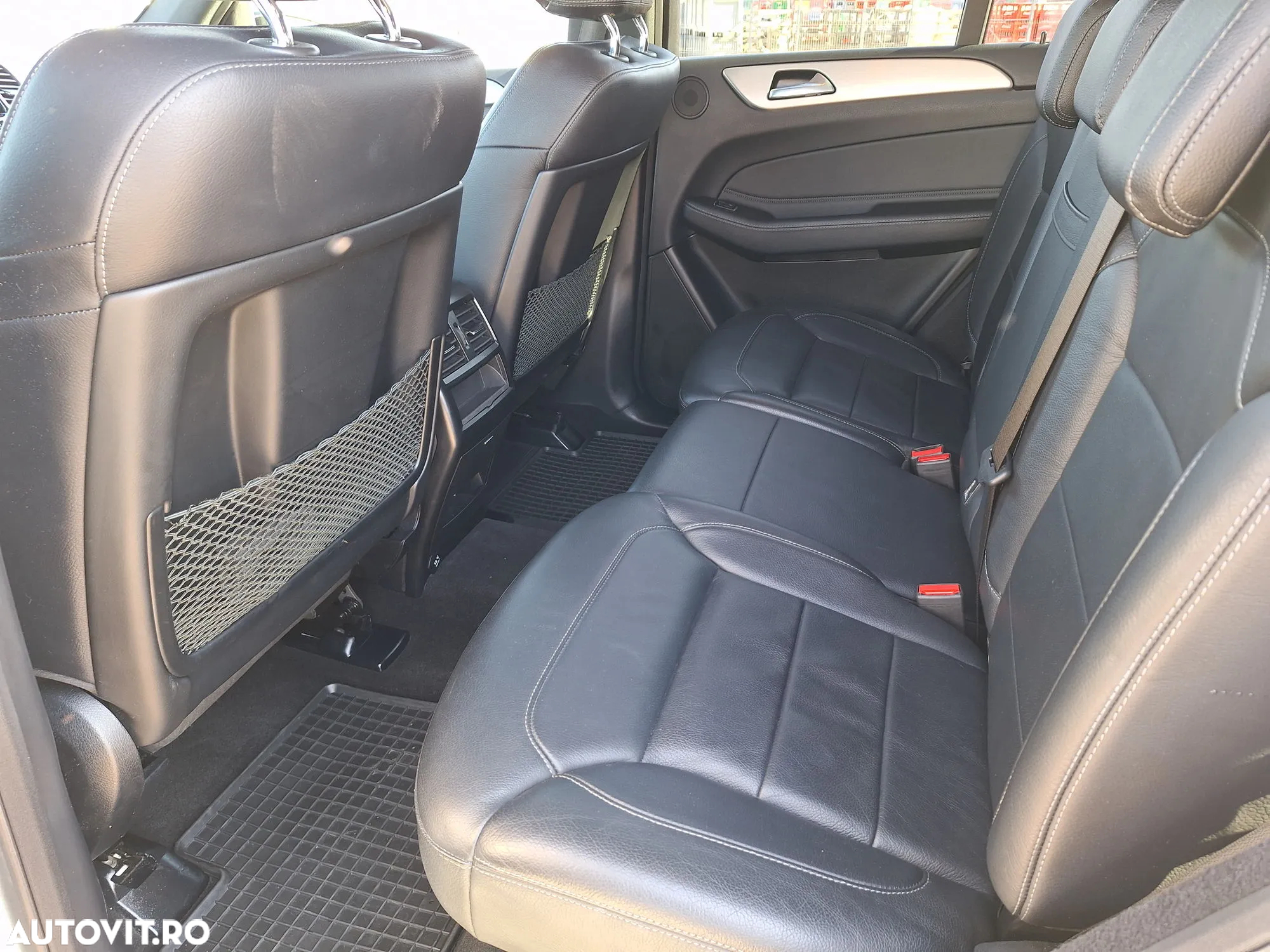 Mercedes-Benz GLE 350 d 4MATIC - 11