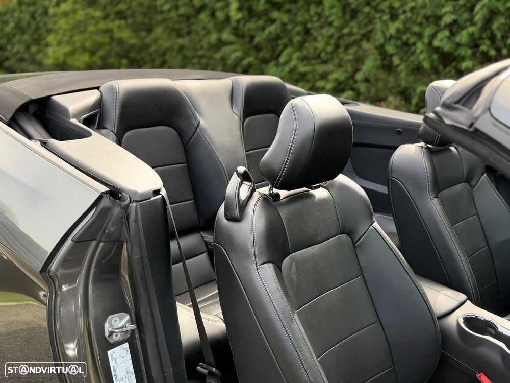 Ford Mustang 2.3i EcoBoost - 18
