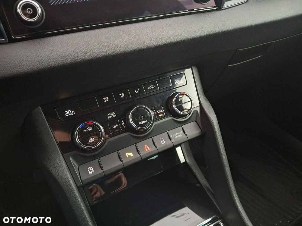 Skoda Karoq - 19