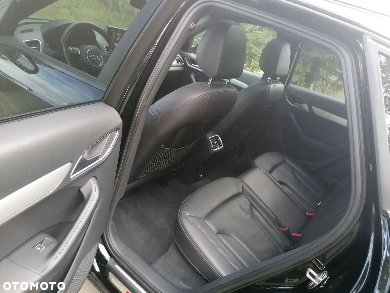 Audi Q3 - 9