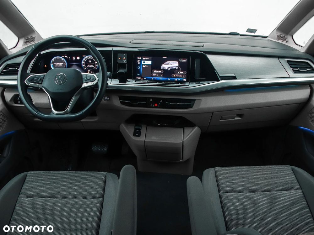 Volkswagen Multivan 2.0 TDI L2 Life DSG - 14