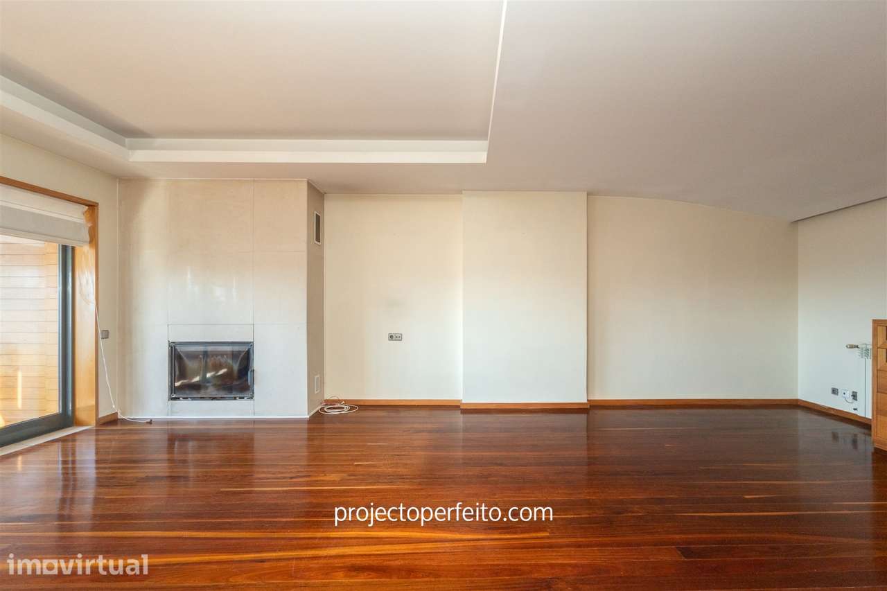 Apartamento T3 Venda em Espinho,Espinho - Grande imagem: 3/18