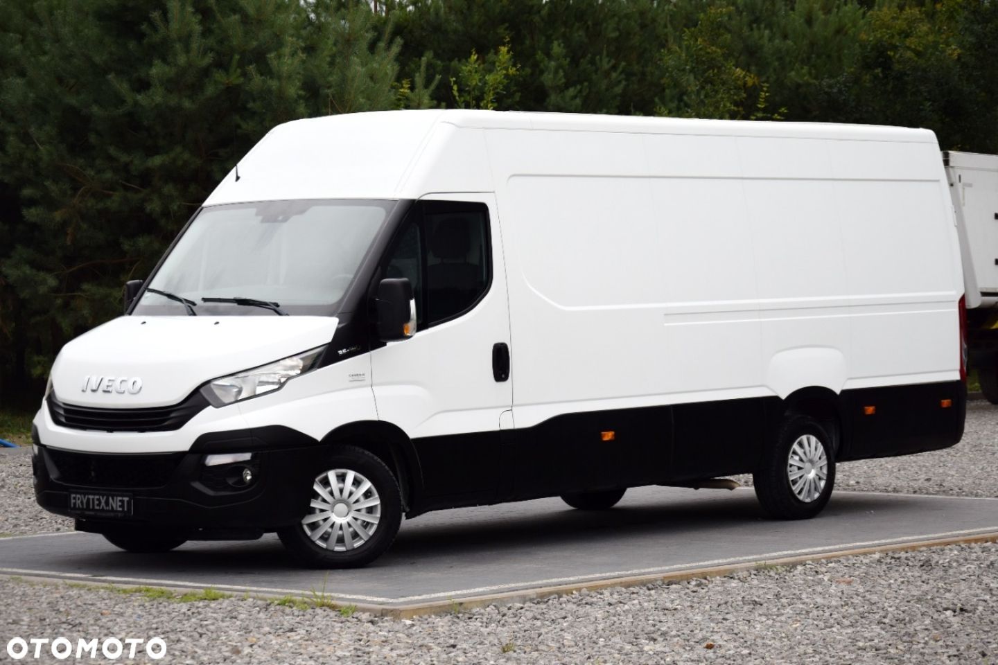 Iveco Daily Max L4H3 - 1
