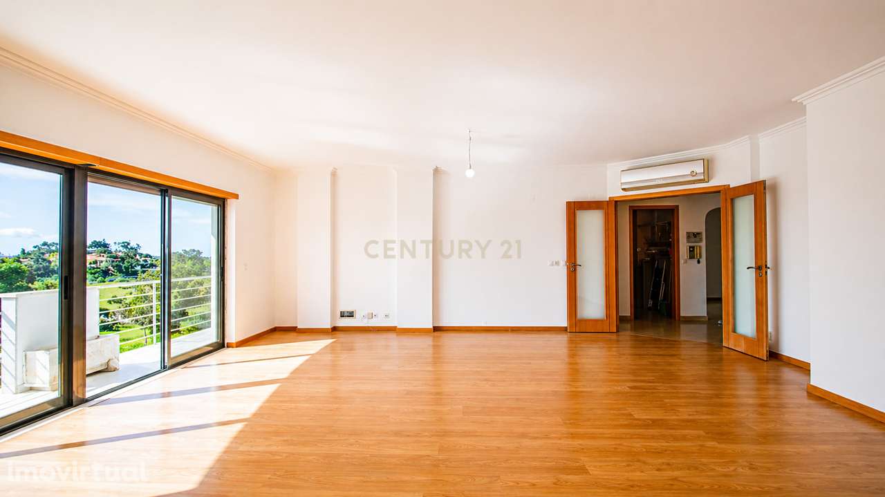 Apartamento T4 com garagem box para arrendamento na Caparica - Grande imagem: 5/52