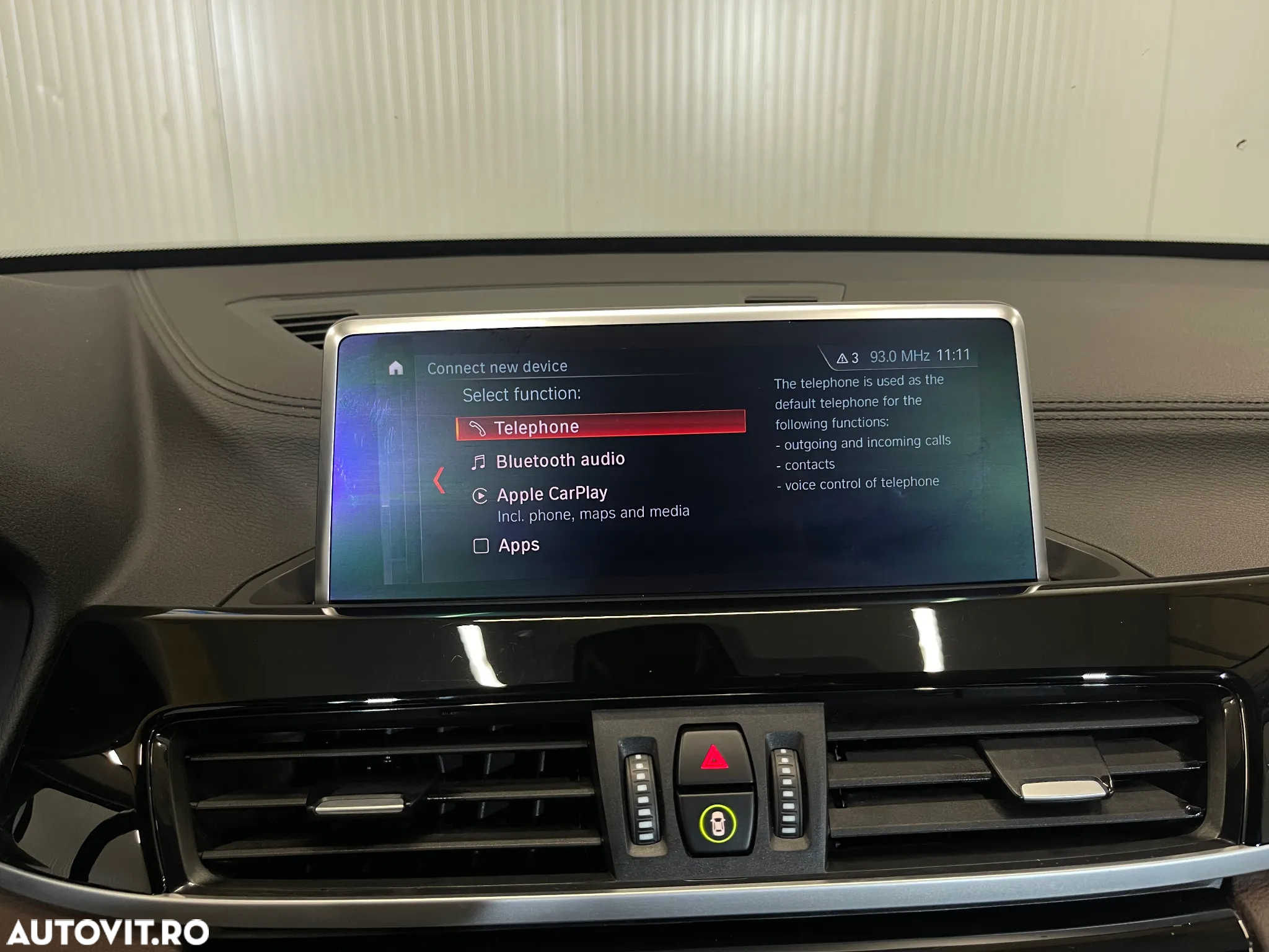 BMW X1 xDrive25e AT PHEV - 18