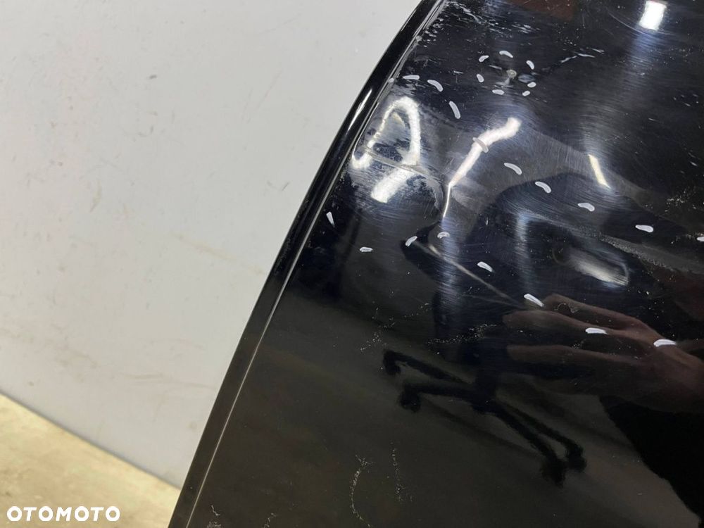 Drzwi BMW 5 F10 10-17r. Sedan lewe tylne lewy tył - 14