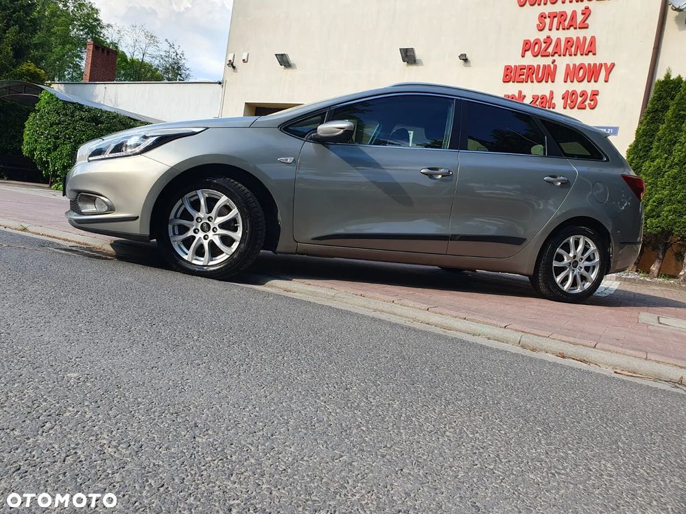 Kia Ceed 1.6 GDI XL - 20