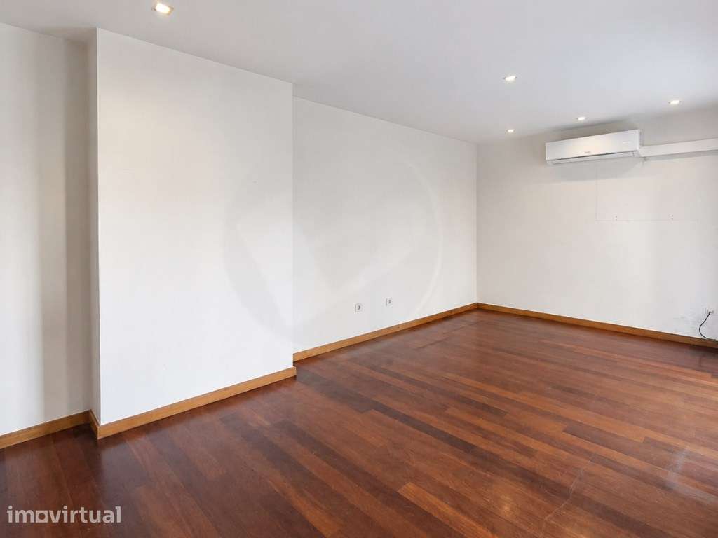 T3 Duplex com Terraço junto à Praia na Póvoa de Varzim - Grande imagem: 5/28