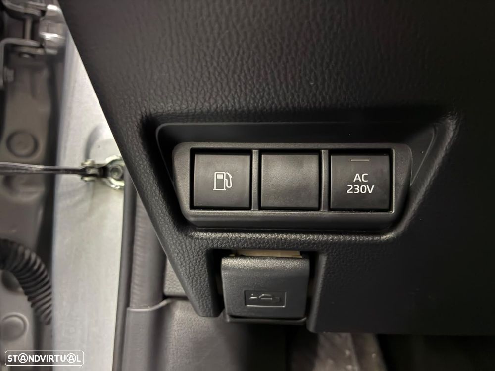Toyota Prius - 14