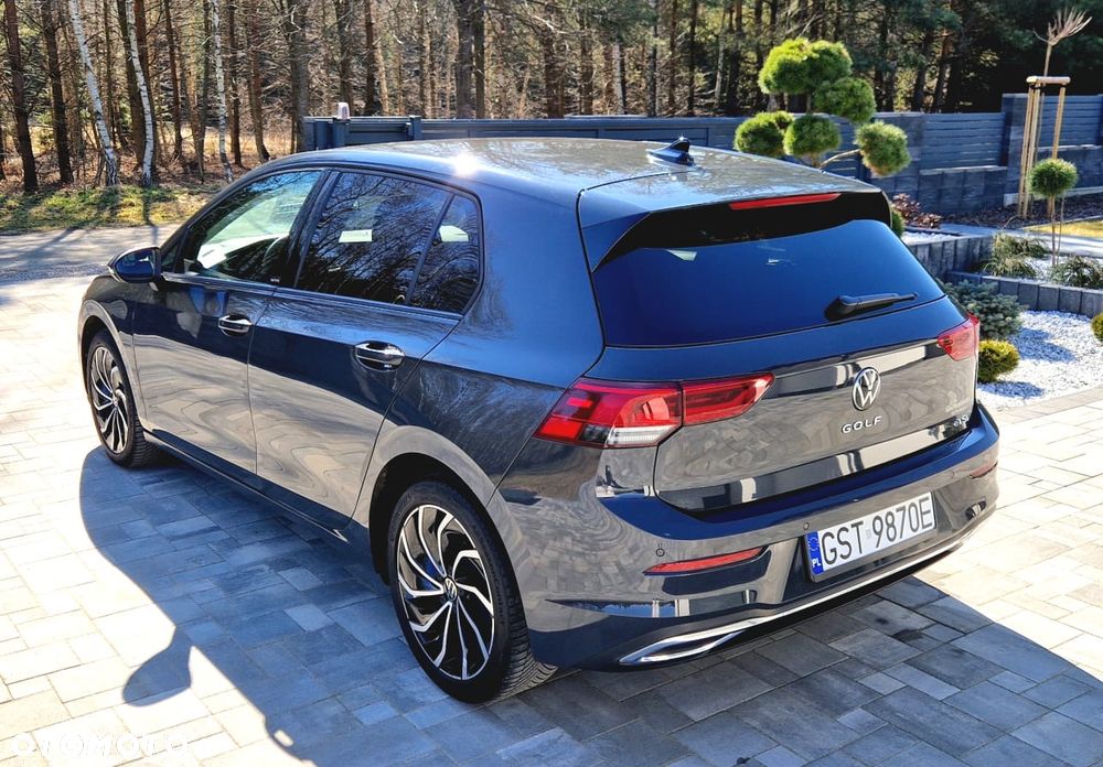 Volkswagen Golf - 4