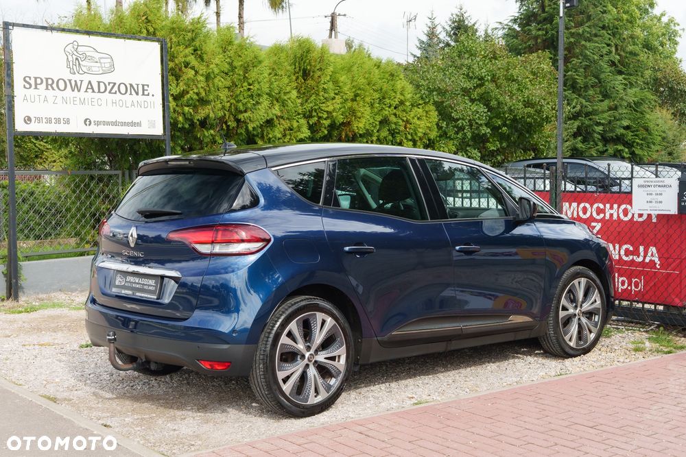 Renault Scenic 1.3 TCe Energy Intens - 5