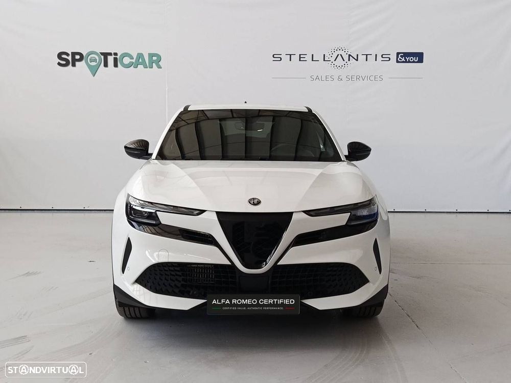 Alfa Romeo Junior 1.2 Speciale eDCT6 - 2