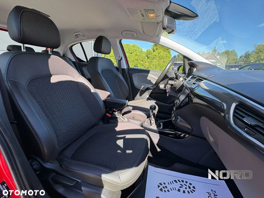 Opel Corsa 1.0 T Cosmo S&S - 16