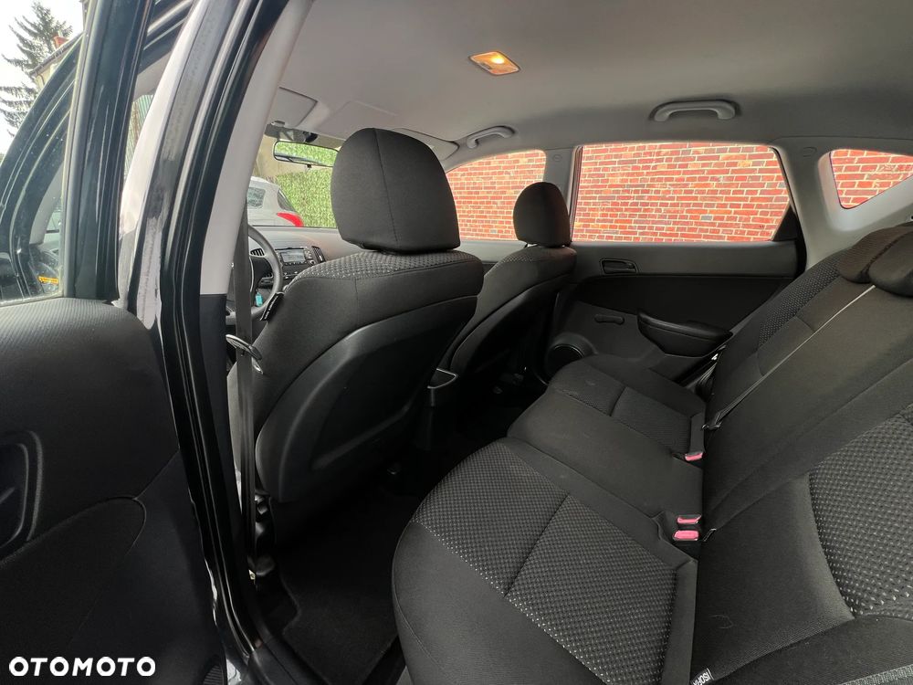 Hyundai i30 - 10