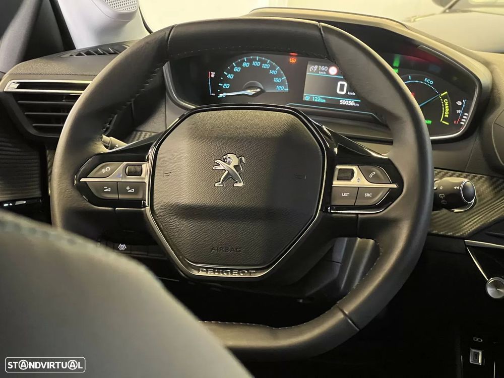 Peugeot e-208 Active Pack - 49