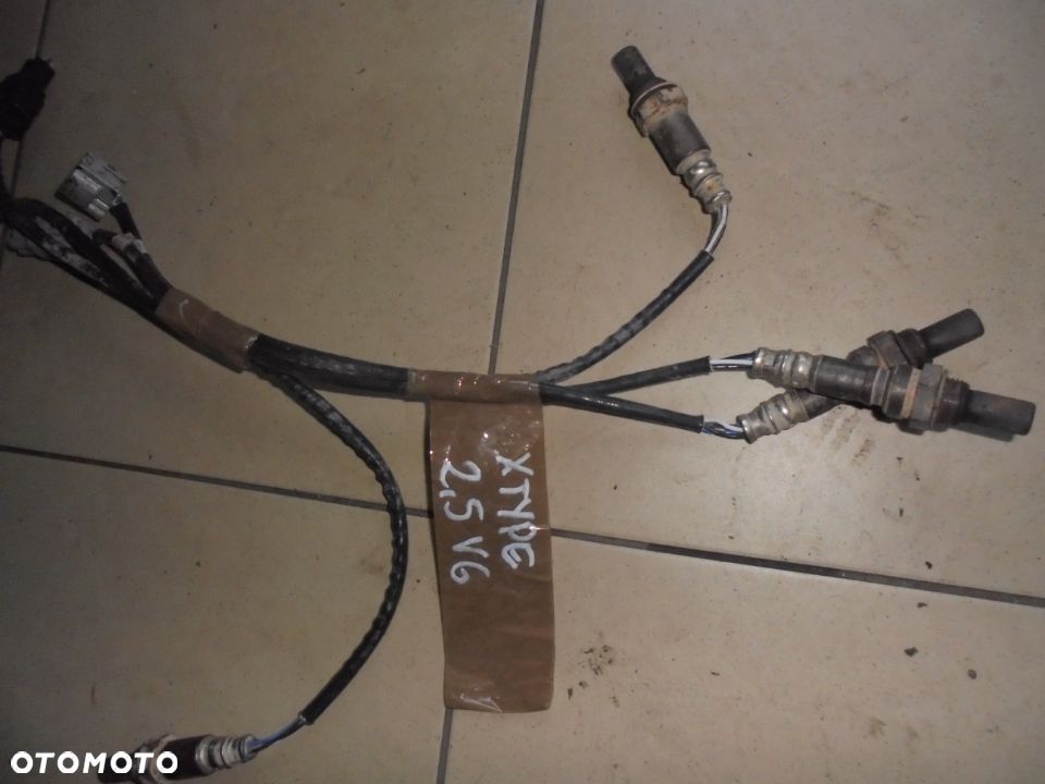 SONDA LAMBDA JAGUAR X-TYPE 2.5 3.0 V6 - 2
