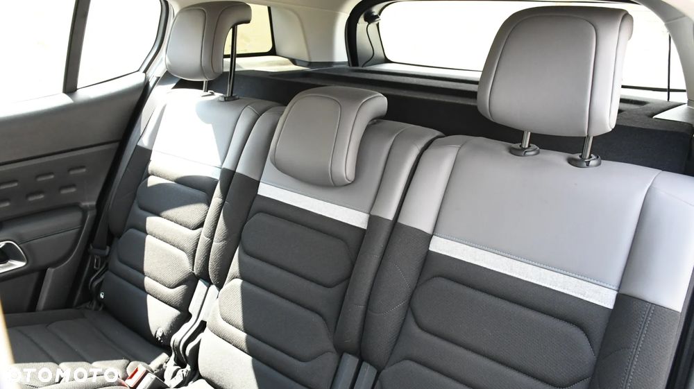 Citroën C5 Aircross BlueHDI 130 S&S EAT8 C-SERIES - 25