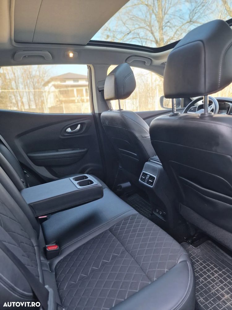 Renault Kadjar BLUE dCi EDC Intens - 18