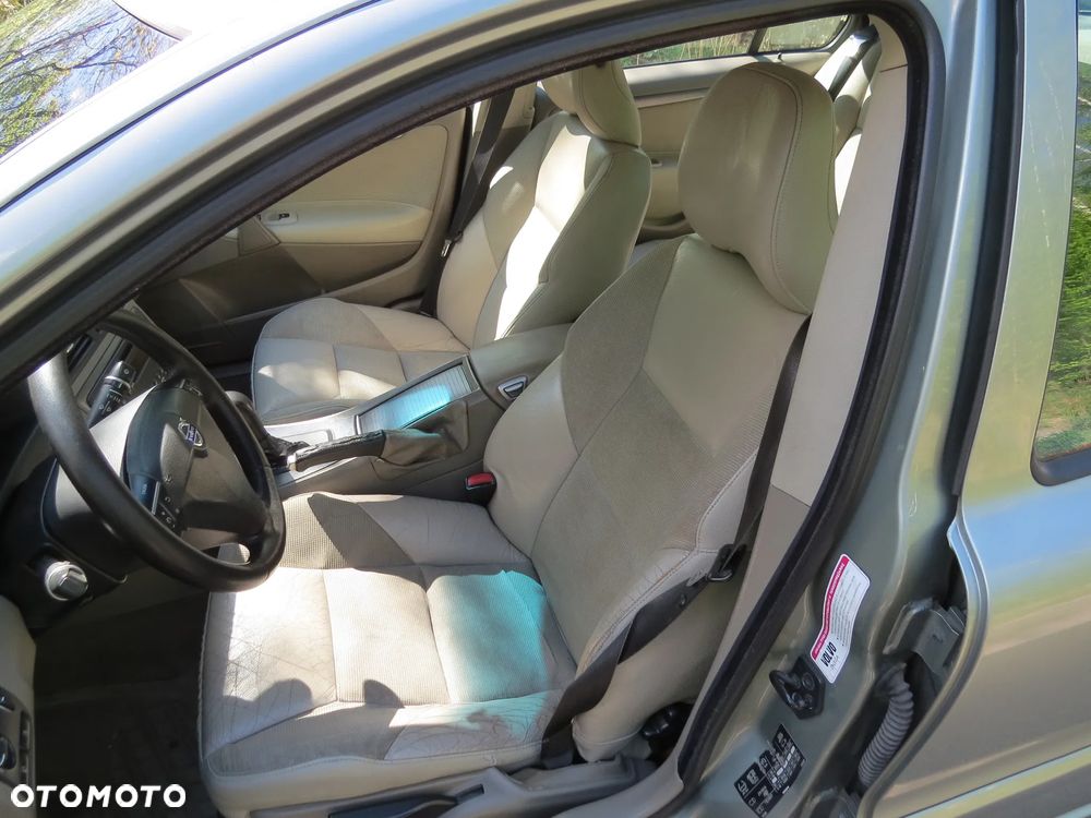 VOLVO S60 I LIFT 2.4 D5 LAKIER 471-46 NA CZĘŚCI - 25