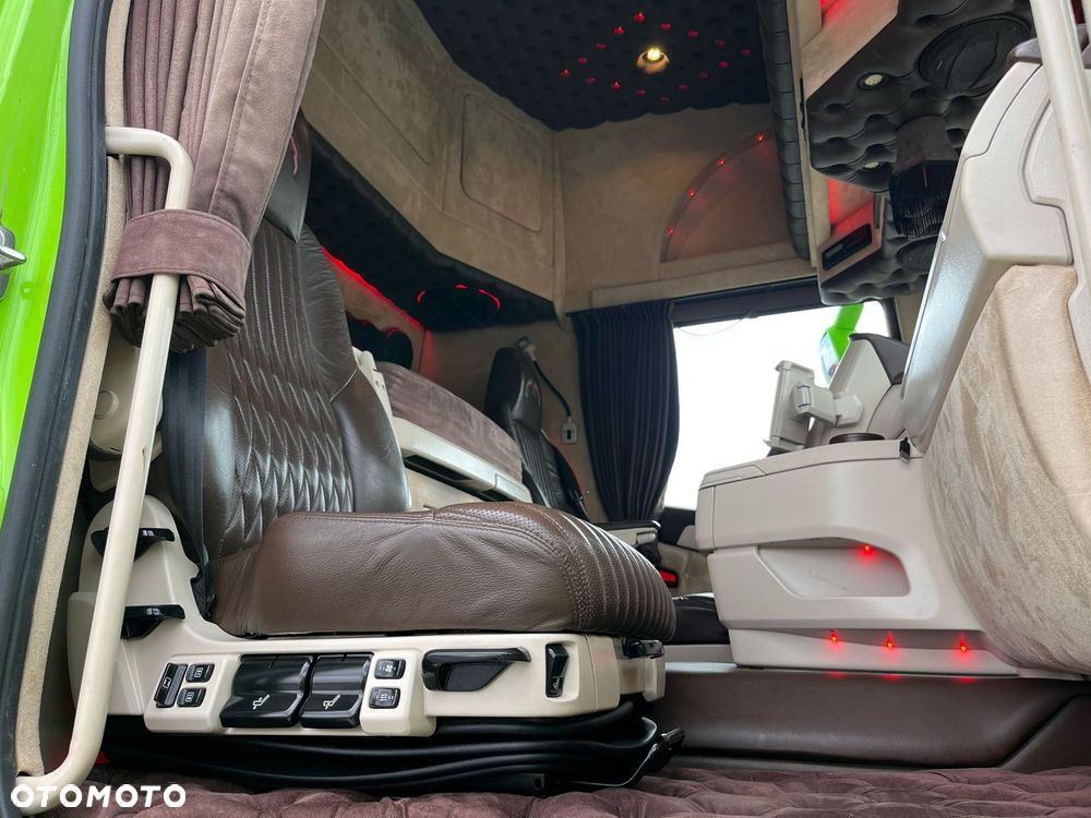 Scania R450 6X2/4 Retarder - 9