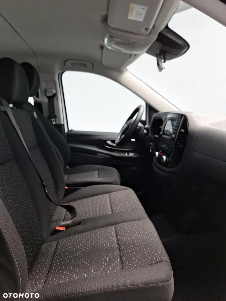 Mercedes-Benz Vito - 16