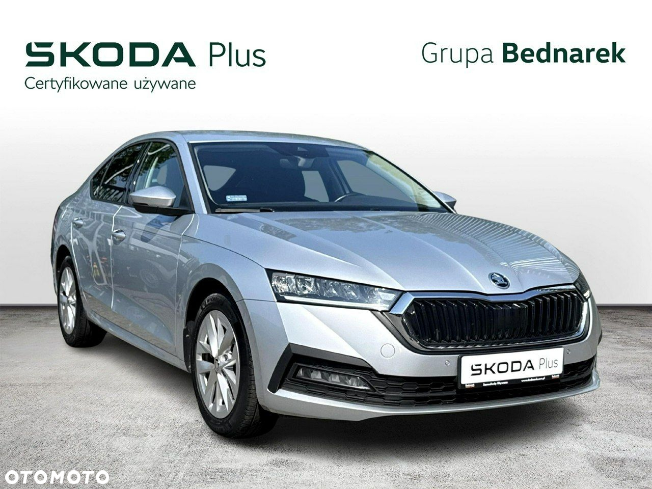 Skoda Octavia 1.5 TSI ACT Ambition - 7