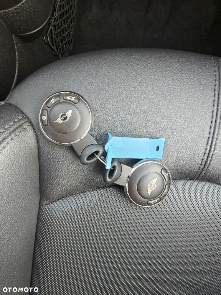 MINI Countryman - 18