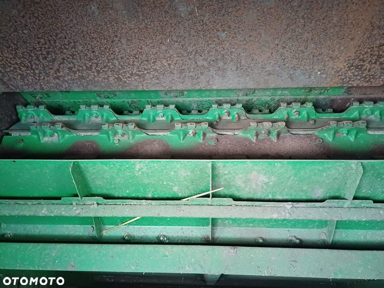 John Deere S680i - 11