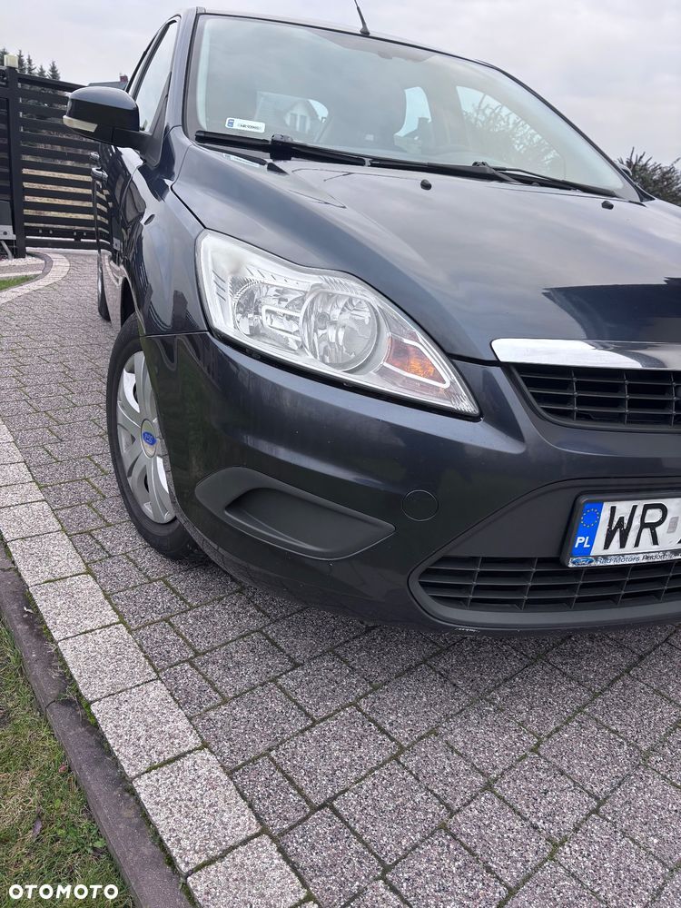 Ford Focus 1.6 Trend - 6