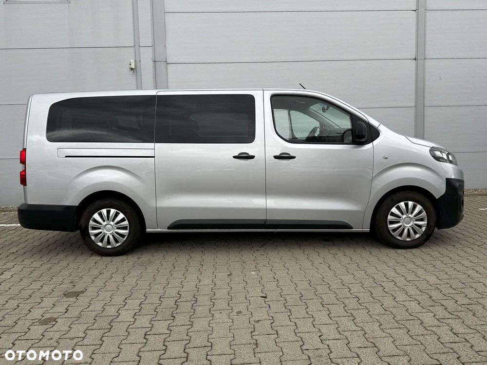 Citroën SpaceTourer 1.6 BlueHDi XL Business - 6