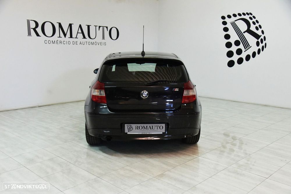 BMW 120 iA Sport - 8