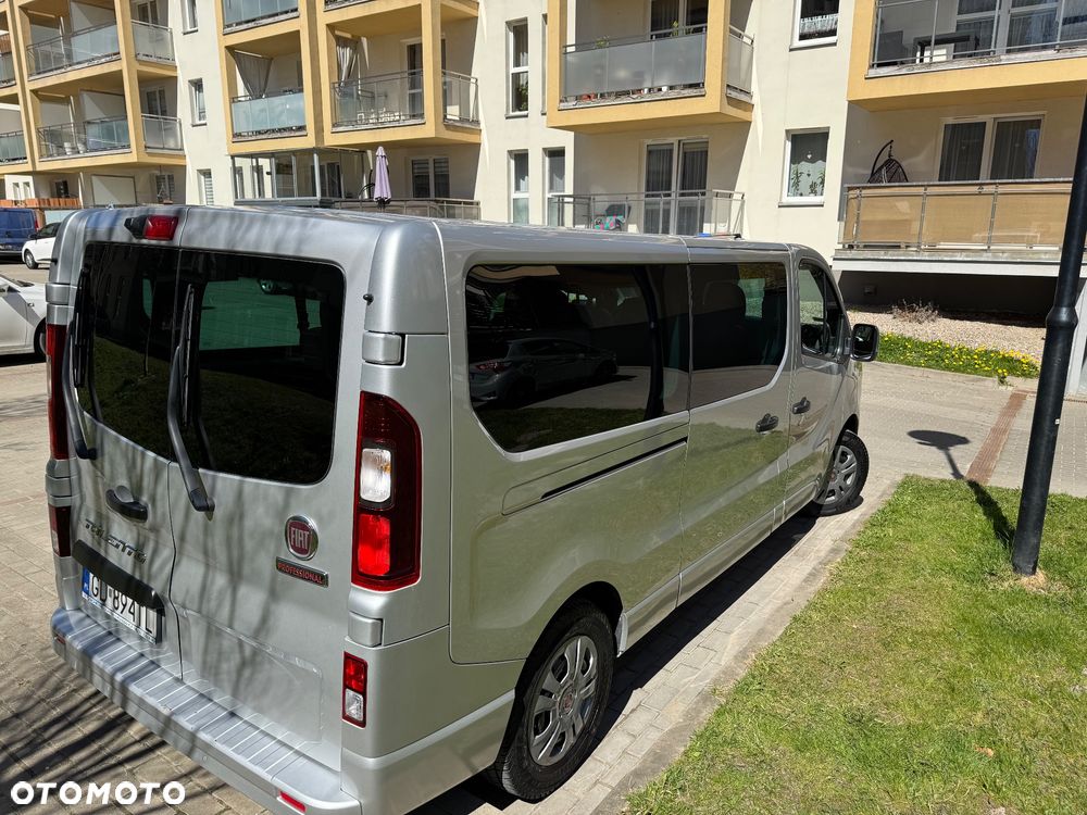 Fiat Talento Kombi Ecojet L2 Turismo - 4