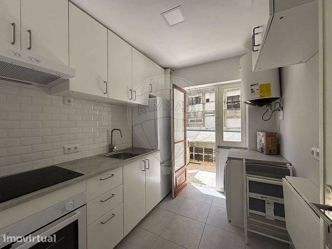 Apartamento T2 para arrendamento - Grande imagem: 5/27