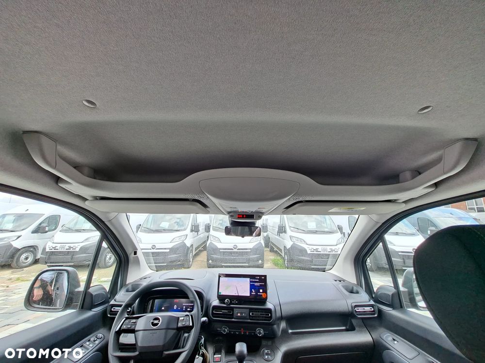 Opel Combo - 13