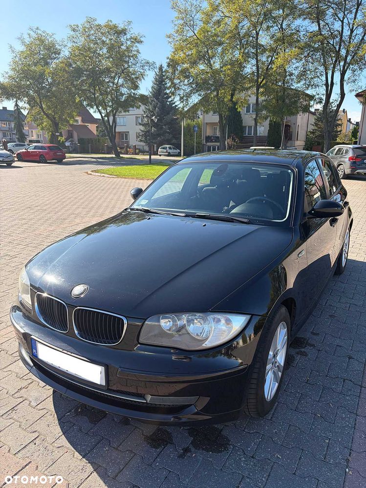 BMW Seria 1
