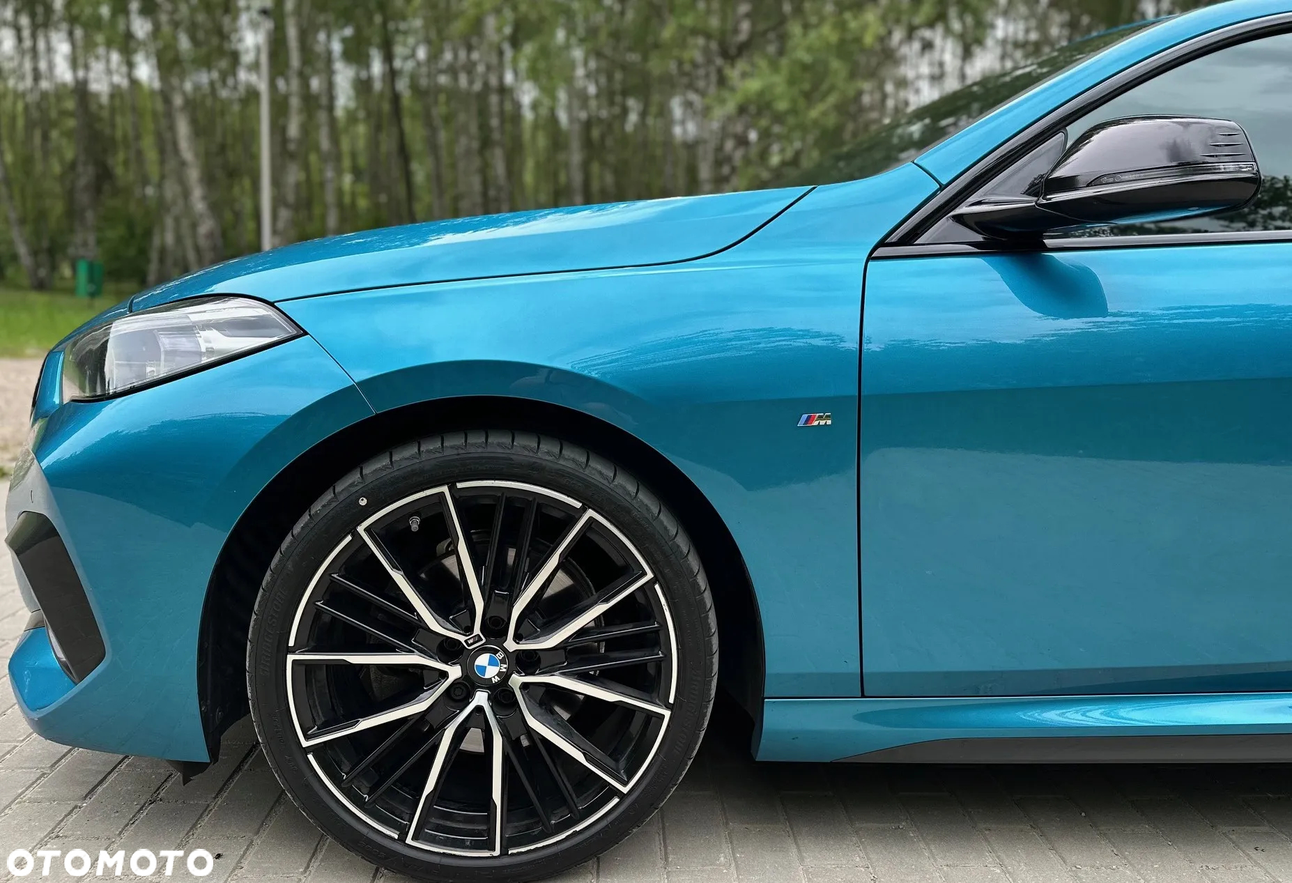 BMW Seria 2 218i M Sport - 13